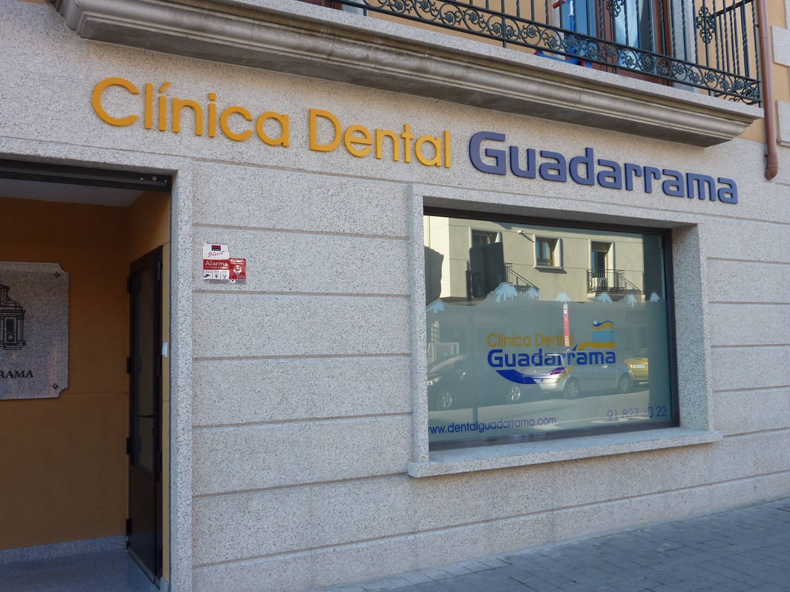 Clínica Dental Guadarrama Clínica Dental Guadarrama